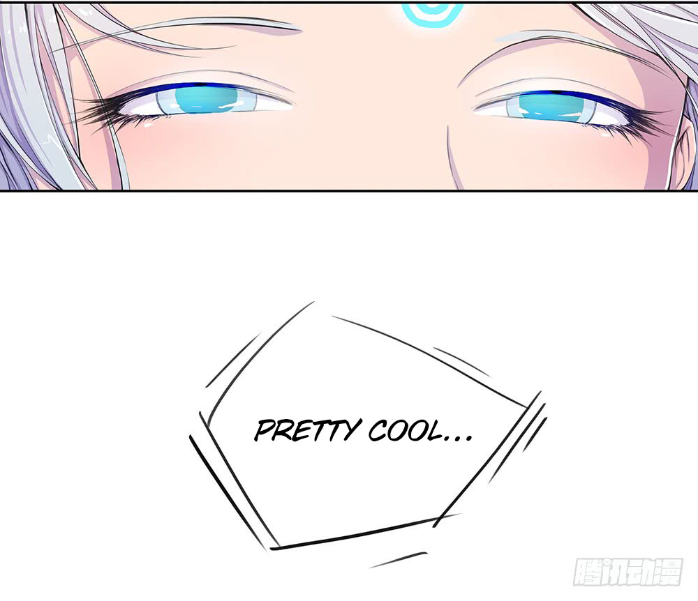 I'm Really Not a Goddess Power Awakening 第68页