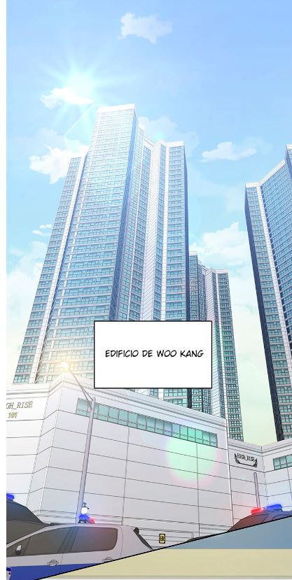 The Night When the Crow Caws Ch. 3 第40页