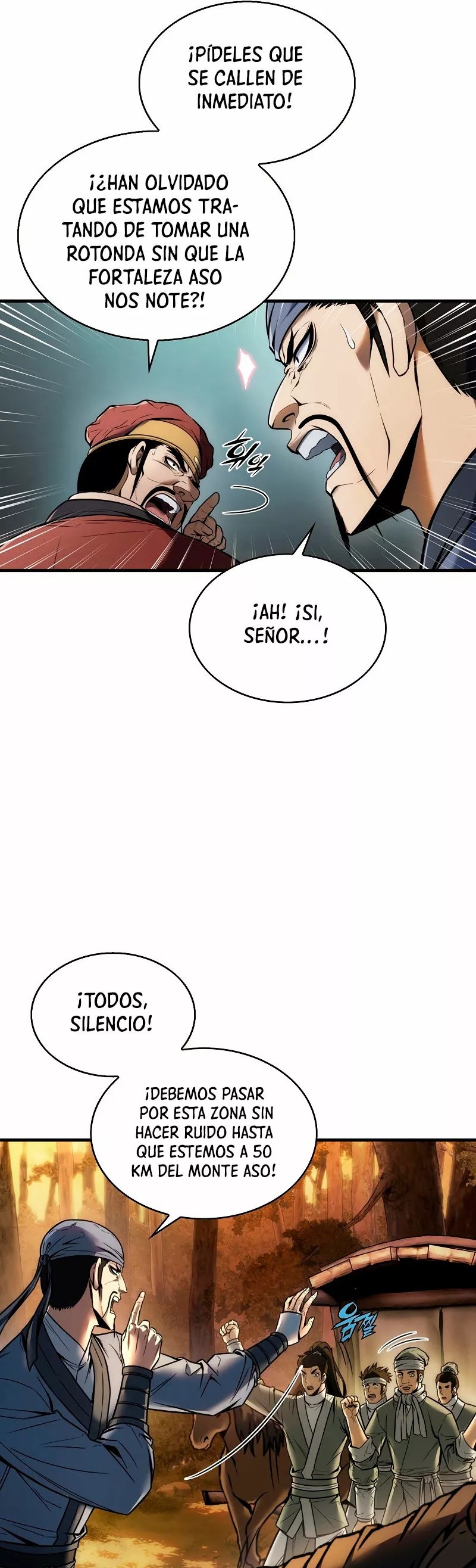 Star of the Overlord Ch. 3 第12页