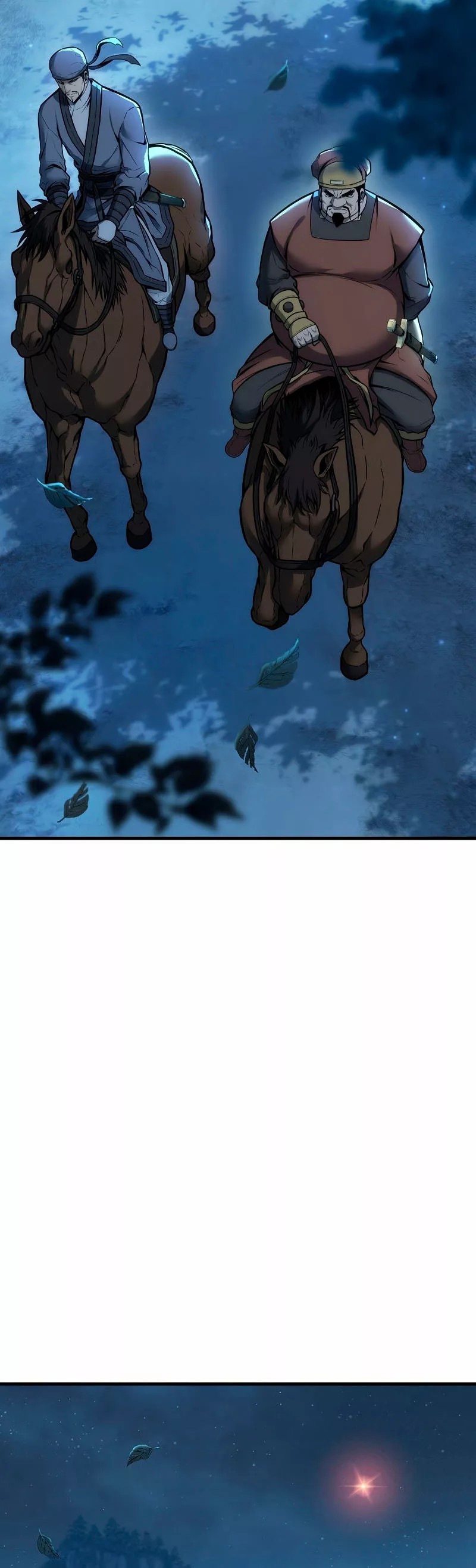 Star of the Overlord Ch. 3 第17页