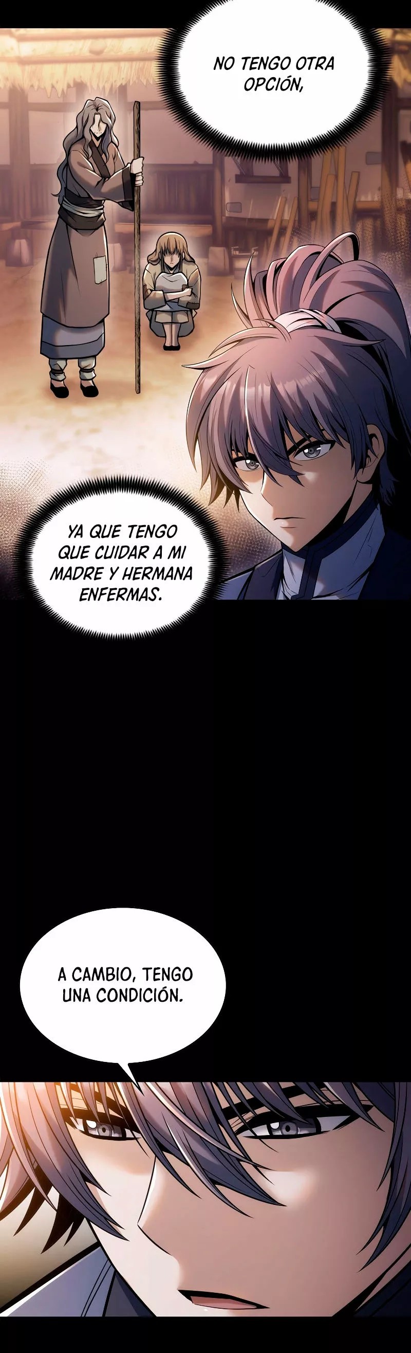 Star of the Overlord Ch. 3 第27页