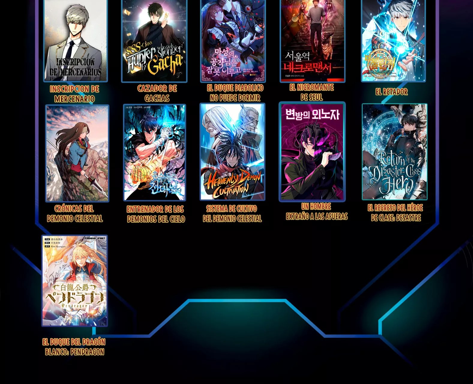 Star of the Overlord Ch. 3 第4页