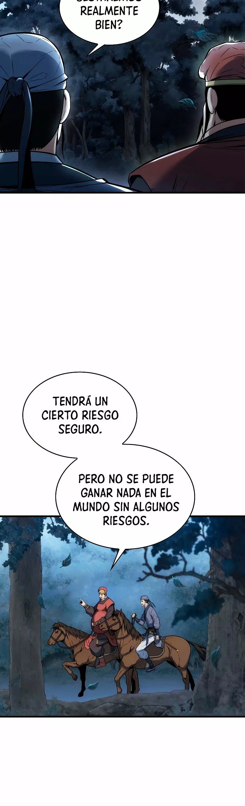 Star of the Overlord Ch. 3 第38页