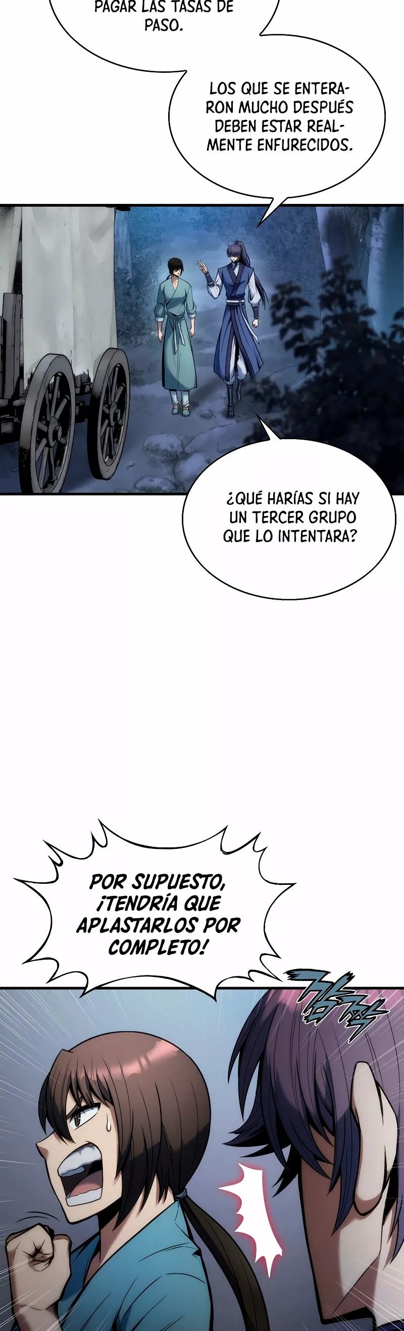 Star of the Overlord Ch. 3 第45页