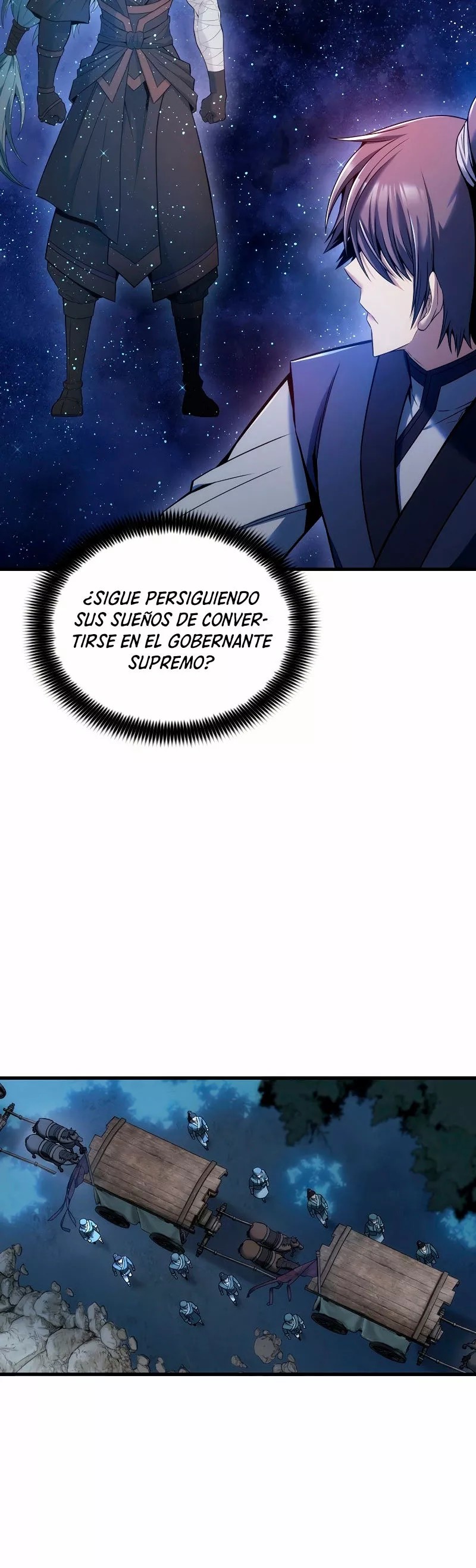 Star of the Overlord Ch. 3 第59页