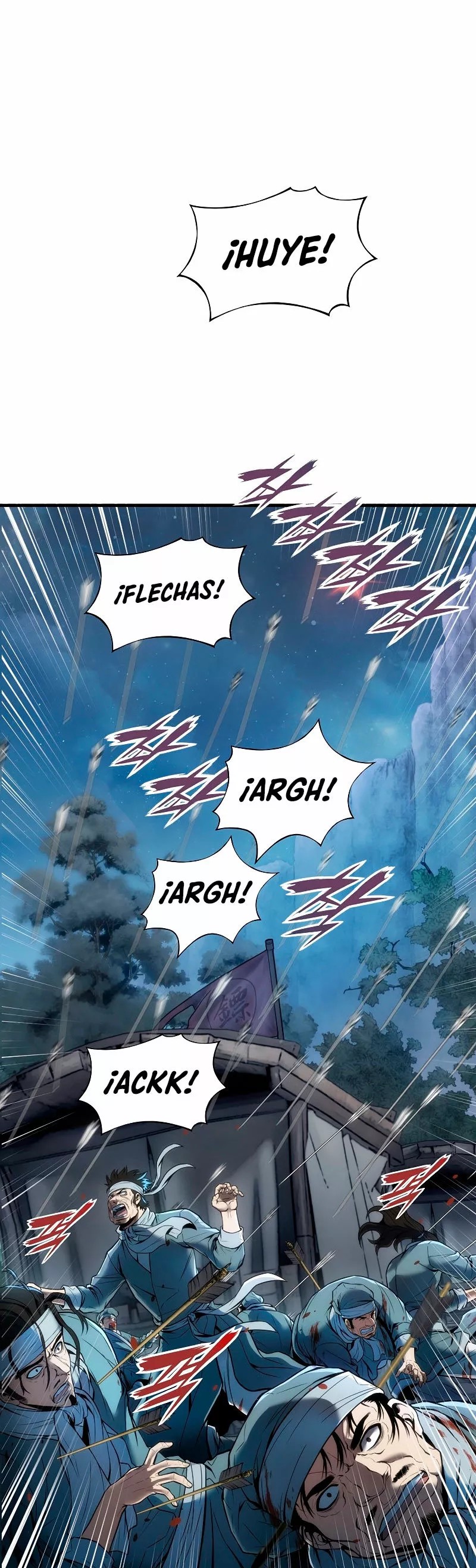 Star of the Overlord Ch. 3 第70页