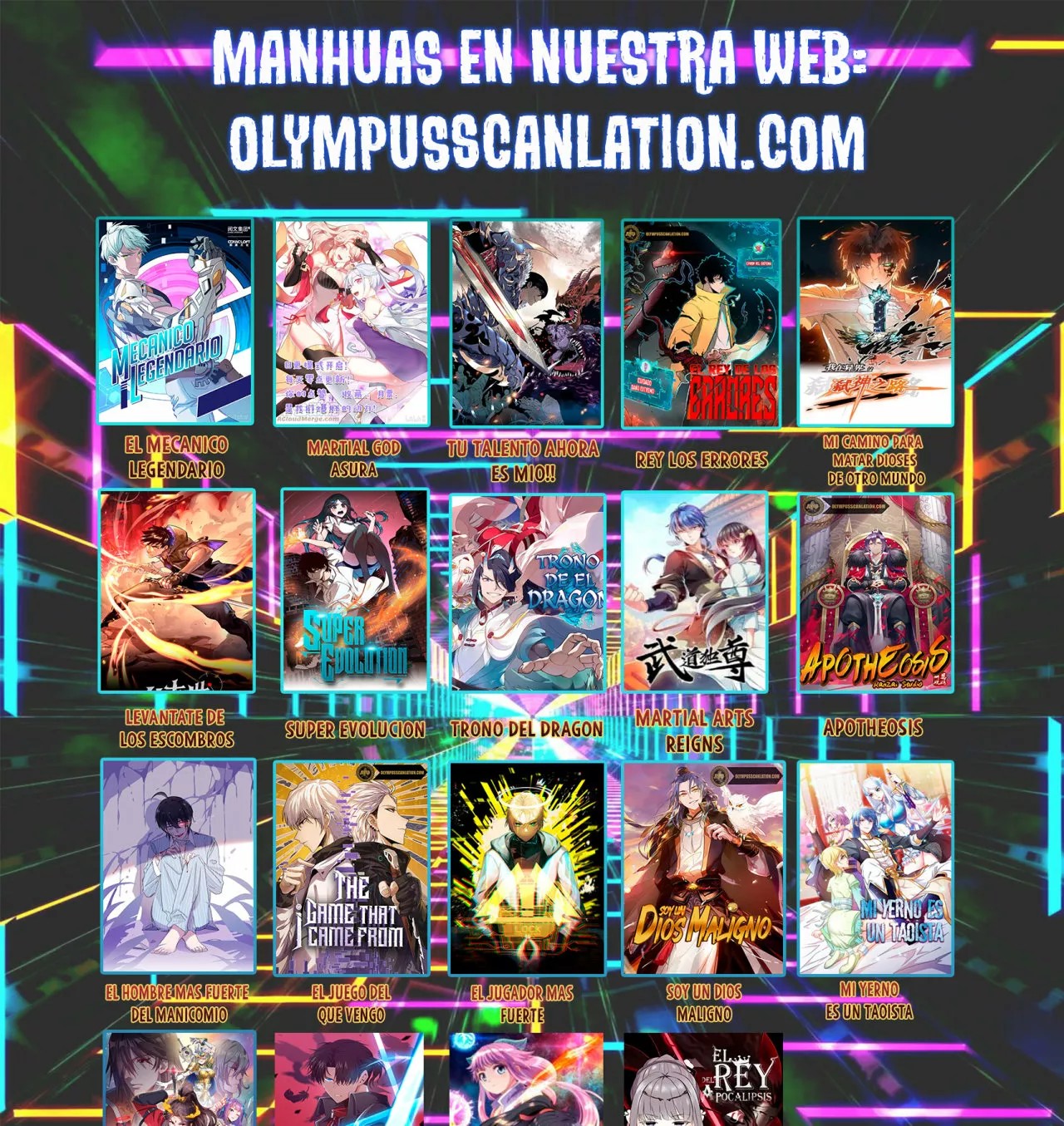 Star of the Overlord Ch. 3 第72页