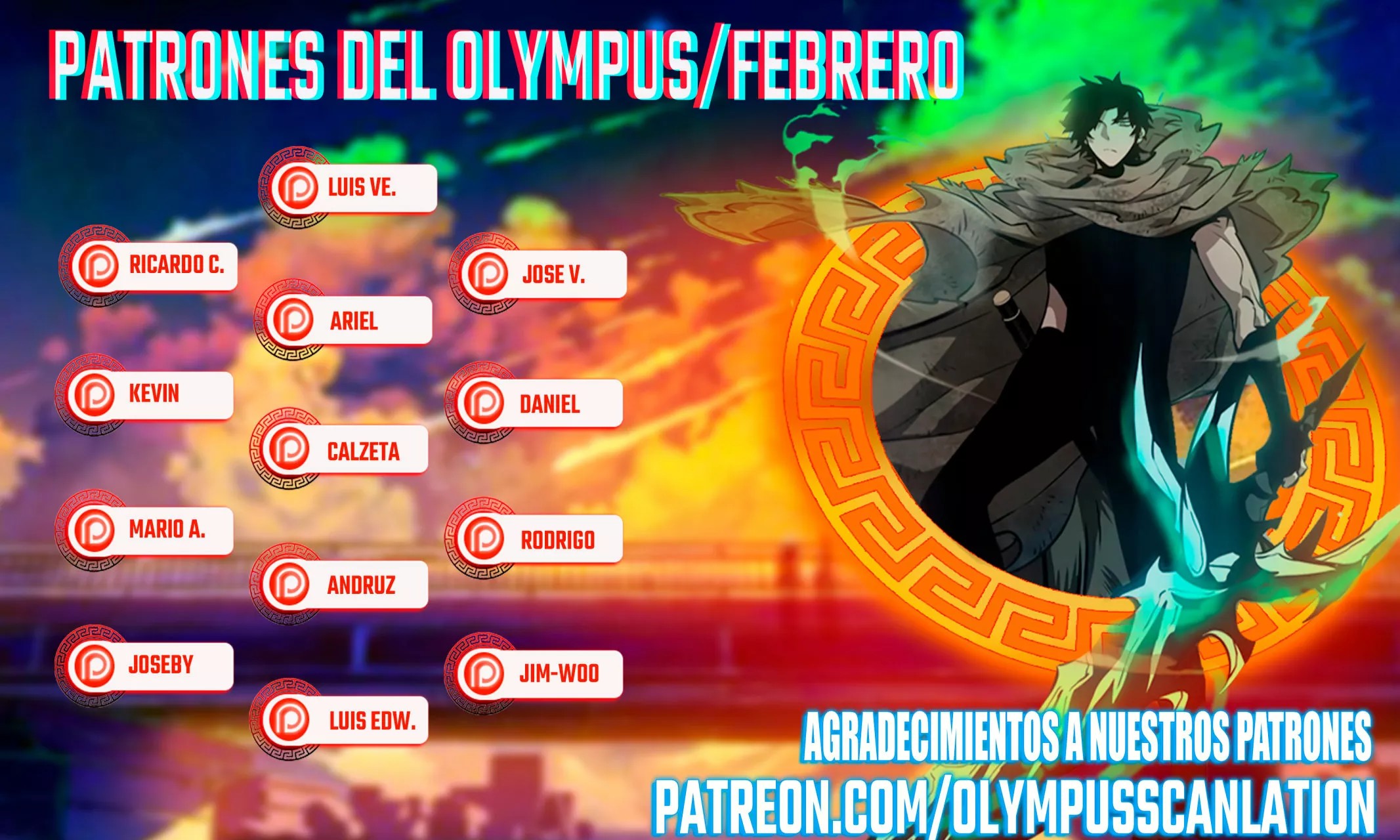 Star of the Overlord Ch. 3 第74页