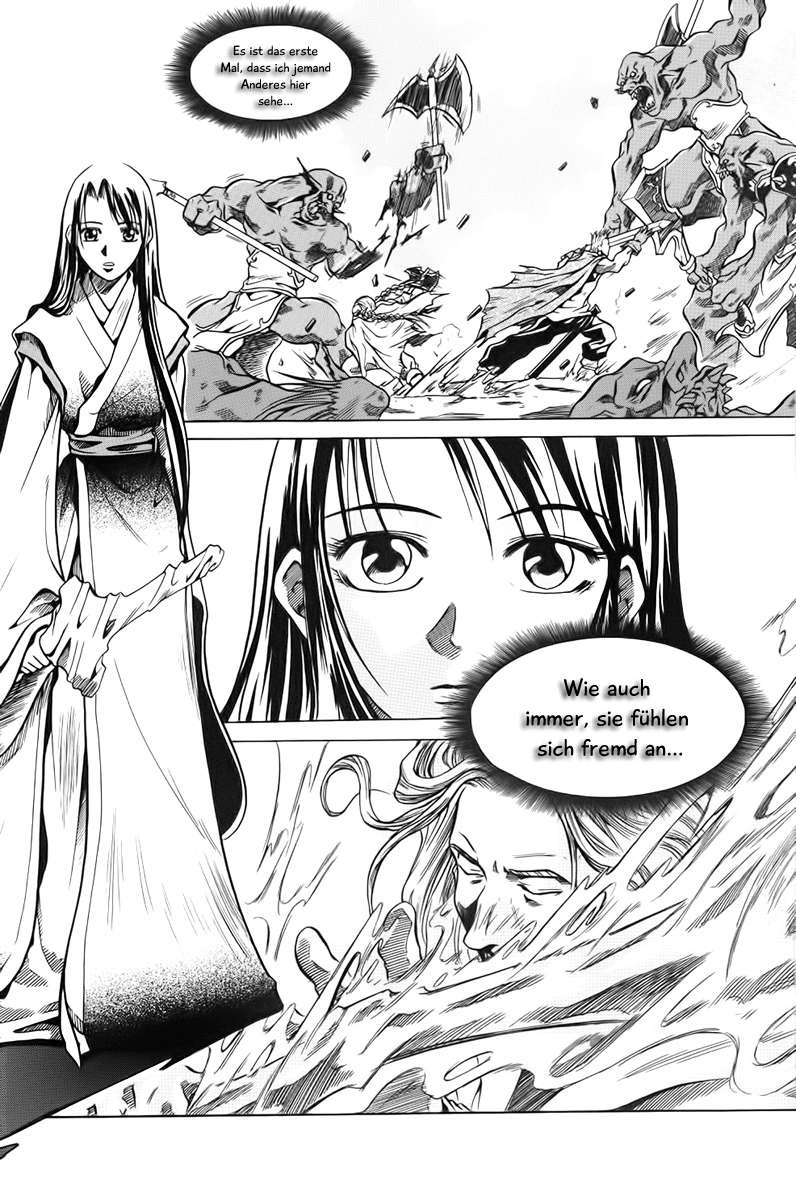 Id: The Greatest Fusion Fantasy Vol. 1 Ch. 3 第2页