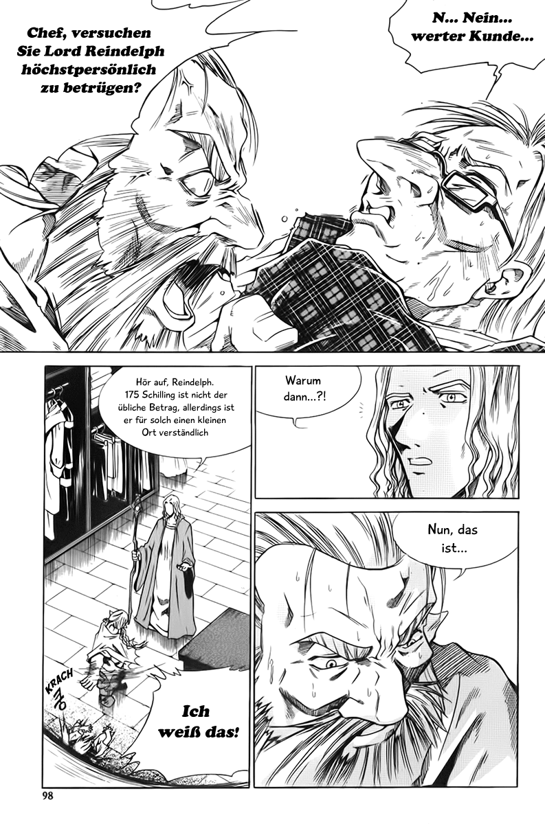 Id: The Greatest Fusion Fantasy Vol. 1 Ch. 3 第30页