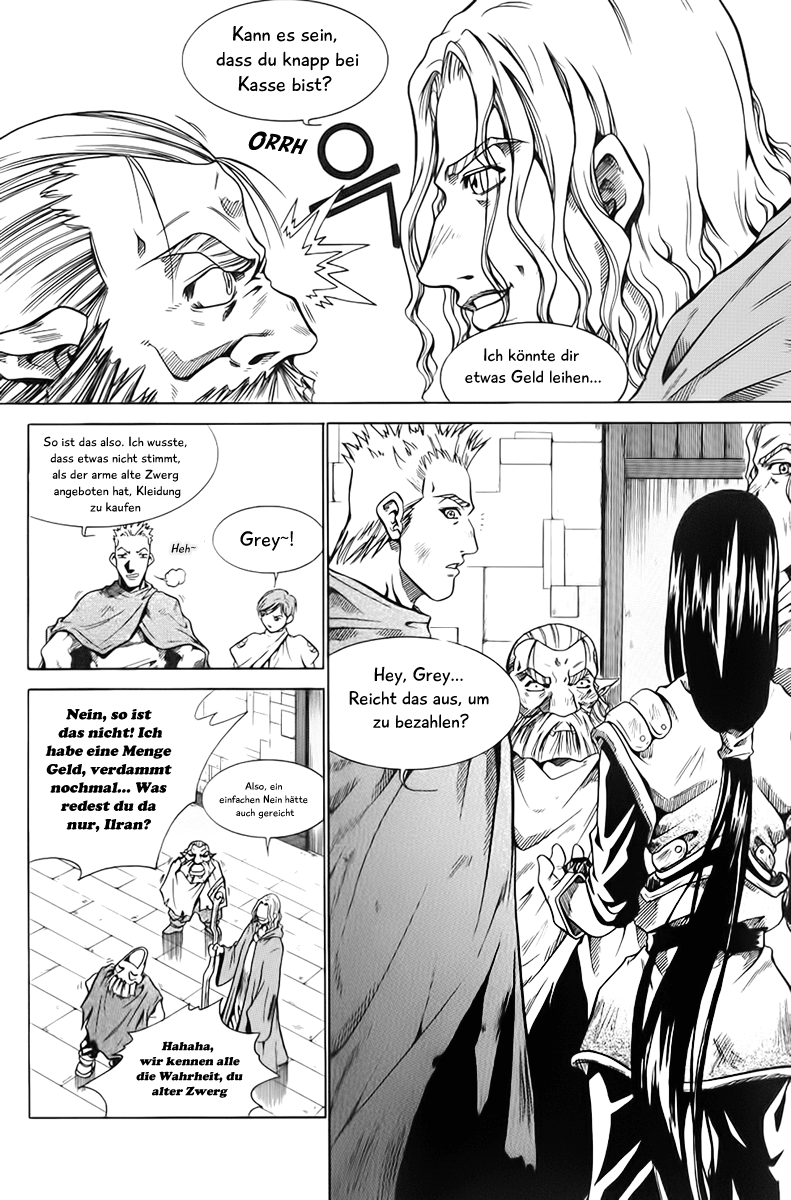 Id: The Greatest Fusion Fantasy Vol. 1 Ch. 3 第31页