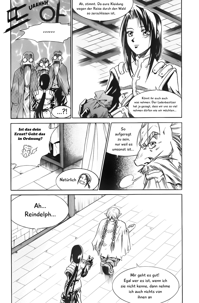 Id: The Greatest Fusion Fantasy Vol. 1 Ch. 3 第34页