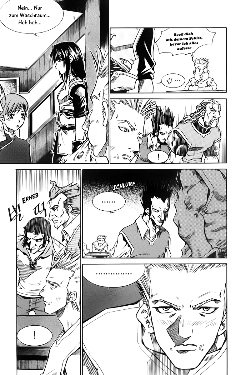Id: The Greatest Fusion Fantasy Vol. 1 Ch. 3 第39页