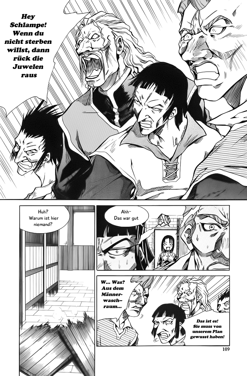 Id: The Greatest Fusion Fantasy Vol. 1 Ch. 3 第41页