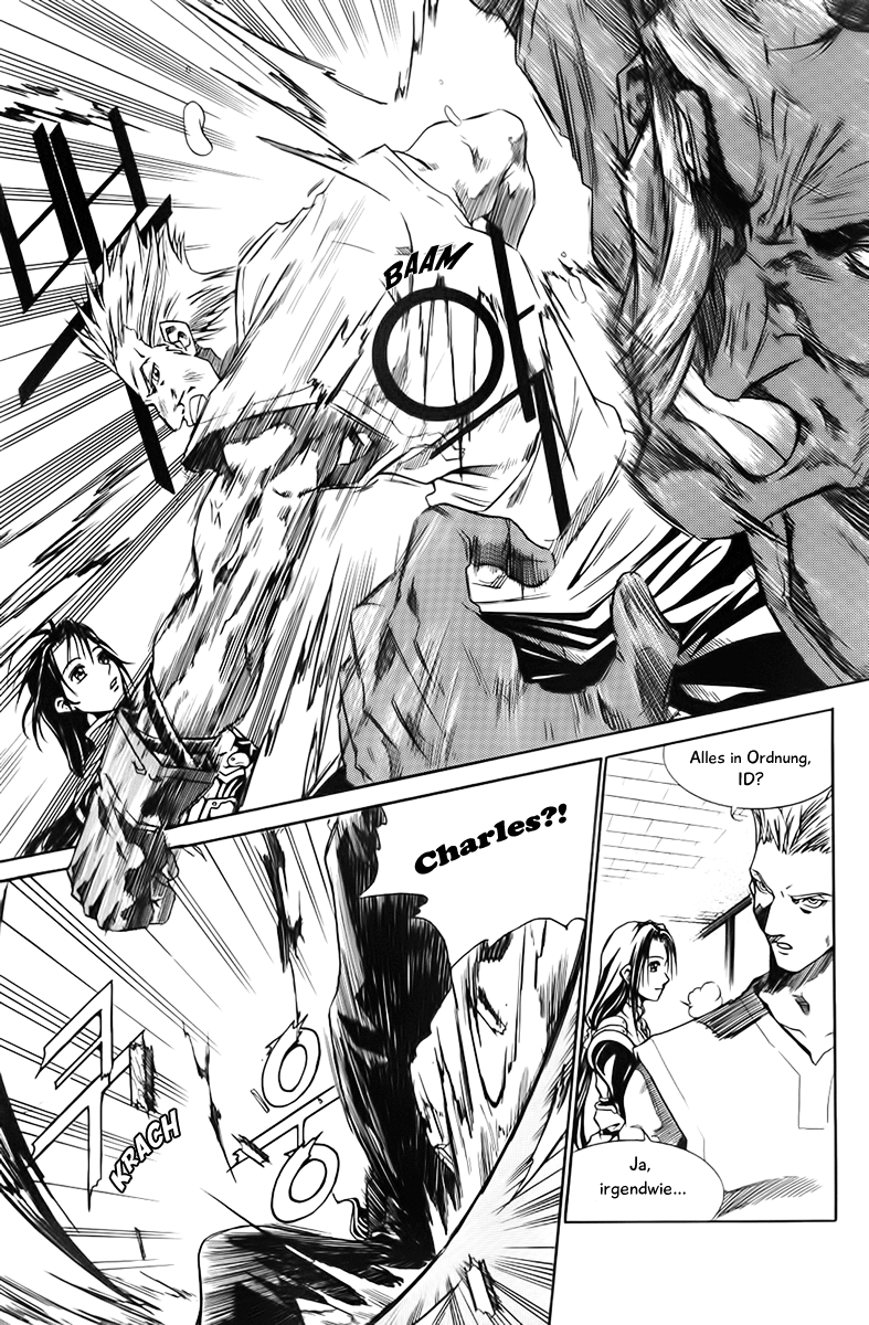 Id: The Greatest Fusion Fantasy Vol. 1 Ch. 3 第44页