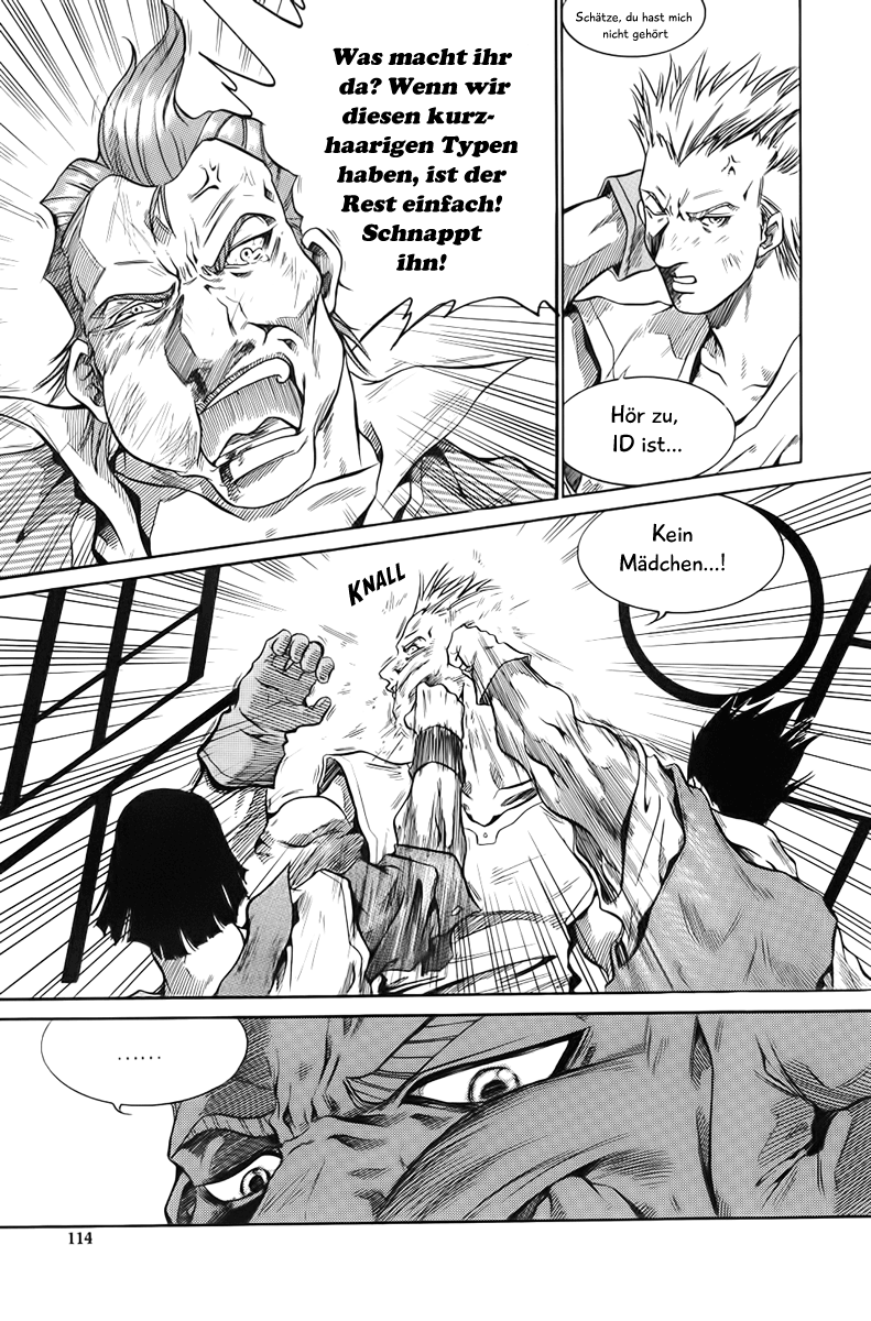 Id: The Greatest Fusion Fantasy Vol. 1 Ch. 3 第46页