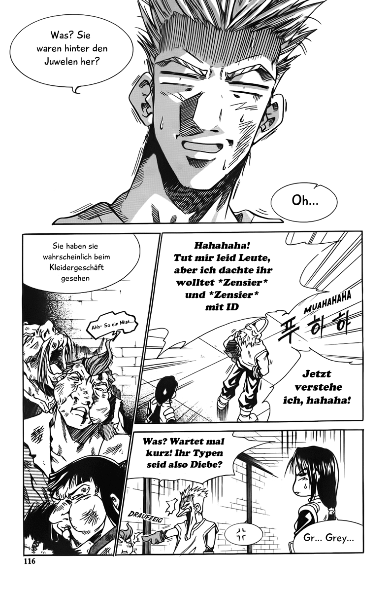 Id: The Greatest Fusion Fantasy Vol. 1 Ch. 3 第48页