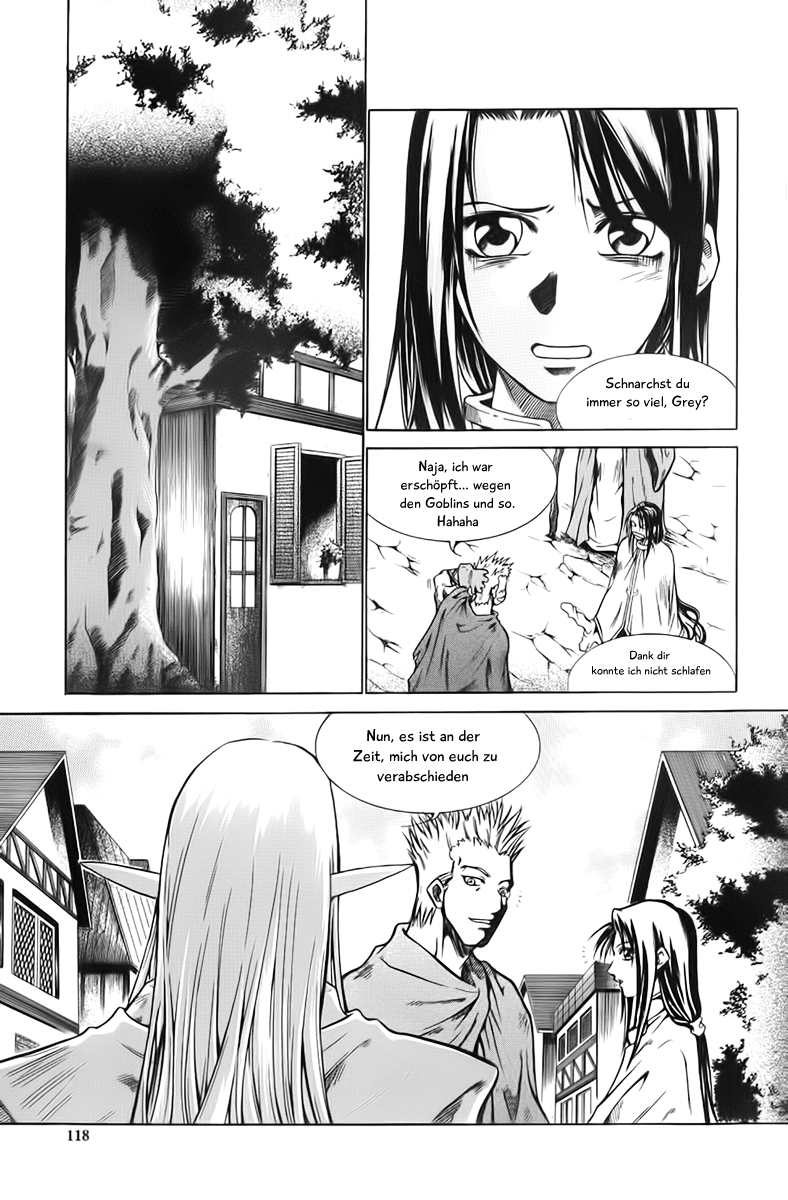 Id: The Greatest Fusion Fantasy Vol. 1 Ch. 3 第50页