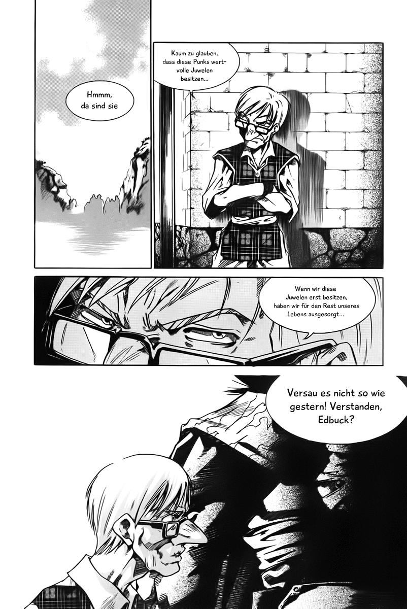 Id: The Greatest Fusion Fantasy Vol. 1 Ch. 3 第61页