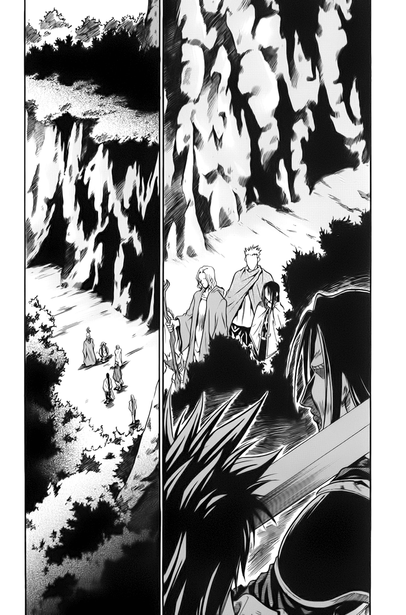 Id: The Greatest Fusion Fantasy Vol. 1 Ch. 3 第63页