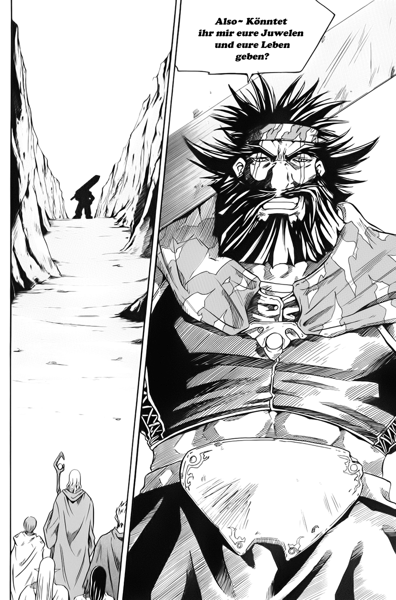 Id: The Greatest Fusion Fantasy Vol. 1 Ch. 3 第65页