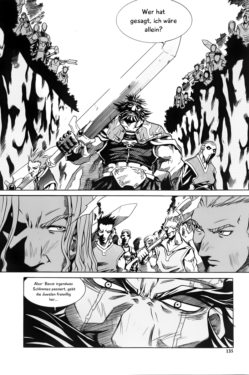 Id: The Greatest Fusion Fantasy Vol. 1 Ch. 3 第67页