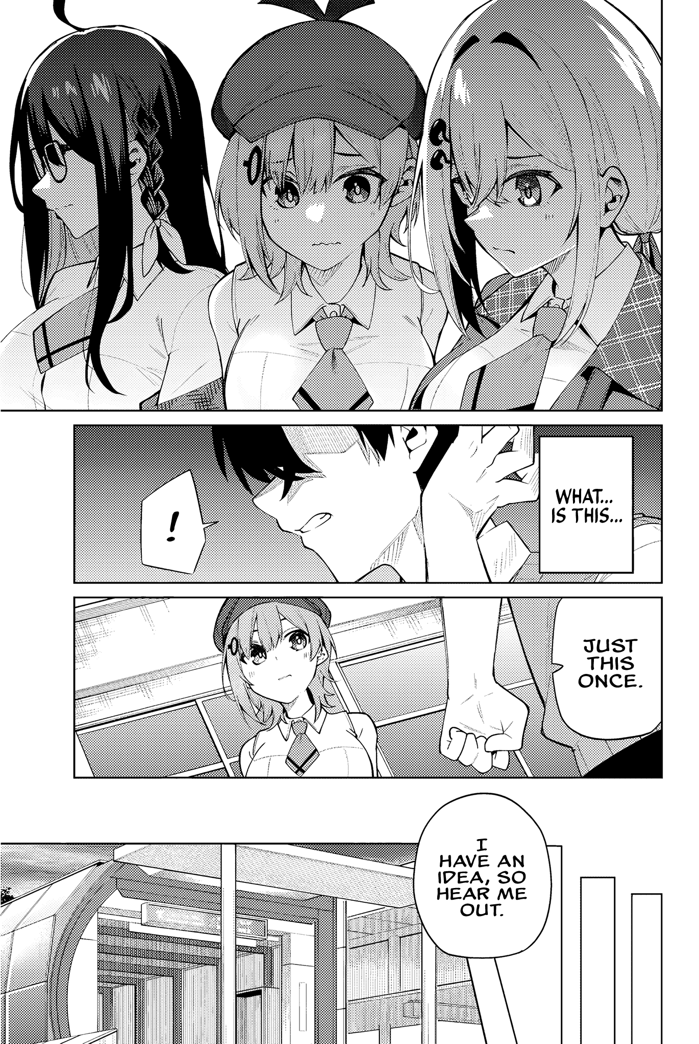 Isshou Watashi no Joshu de ite! Detective-chan's Assistant 第43页
