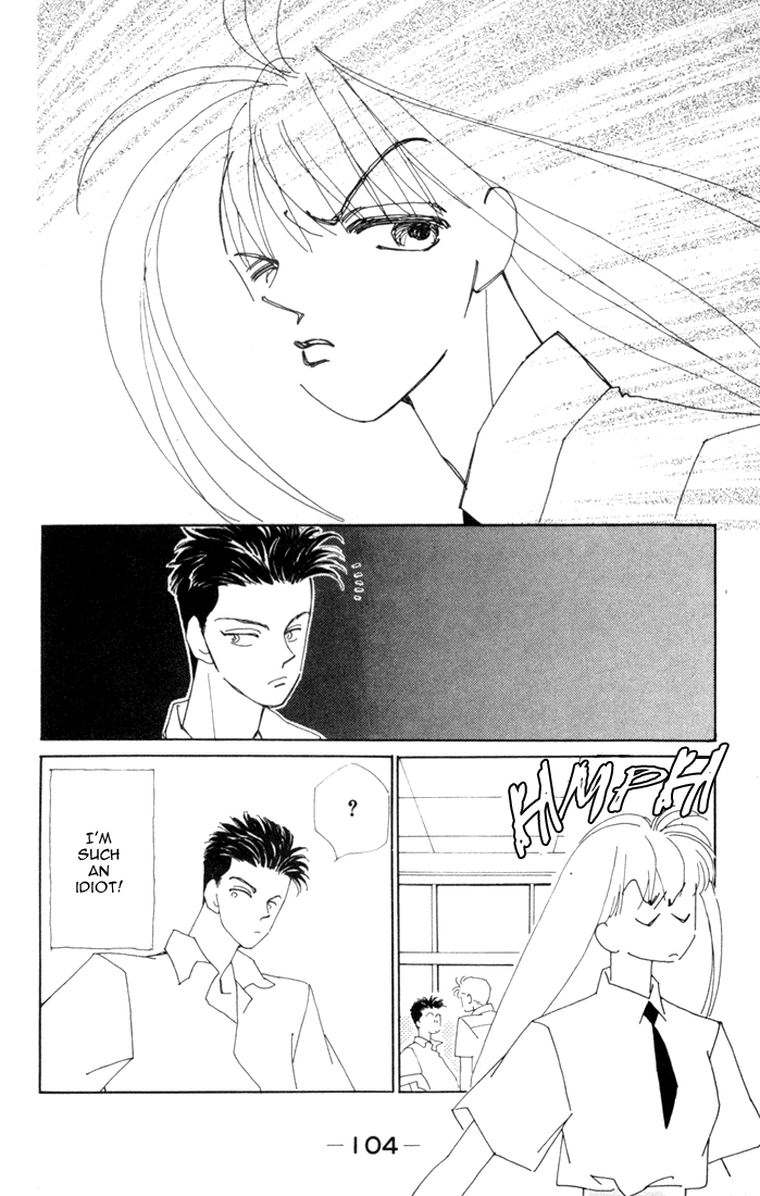 Return I'll Forgive You 第8页