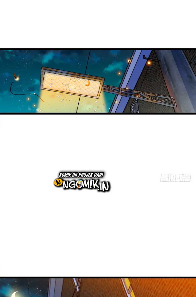 Dàwáng Ráomìng Apakah aku mati? 第3页