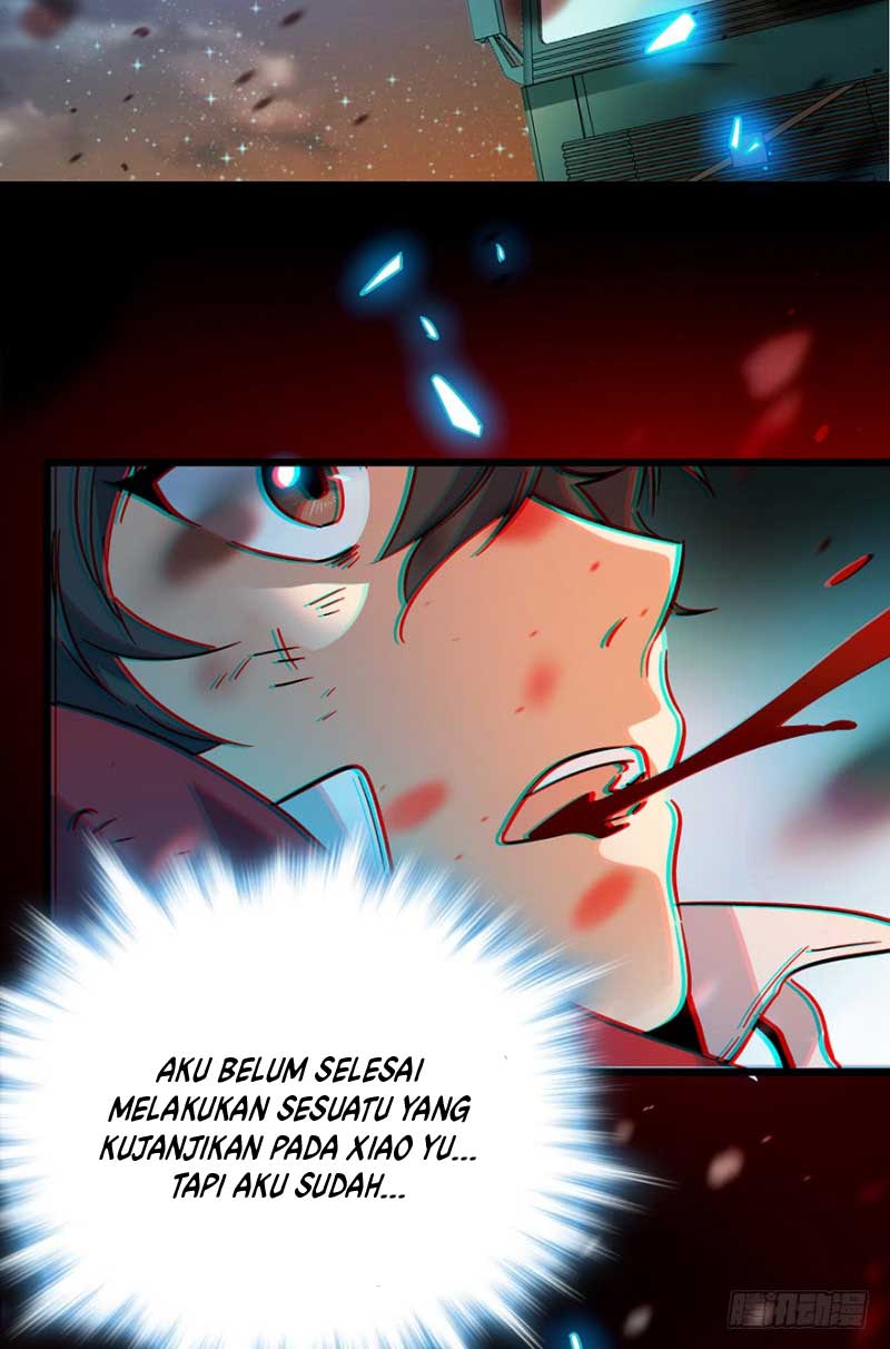 Dàwáng Ráomìng Apakah aku mati? 第47页
