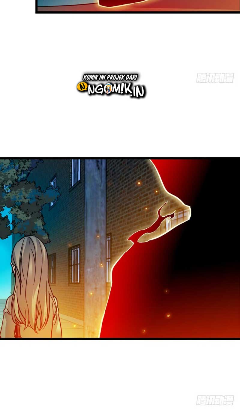 Dàwáng Ráomìng Apakah aku mati? 第6页