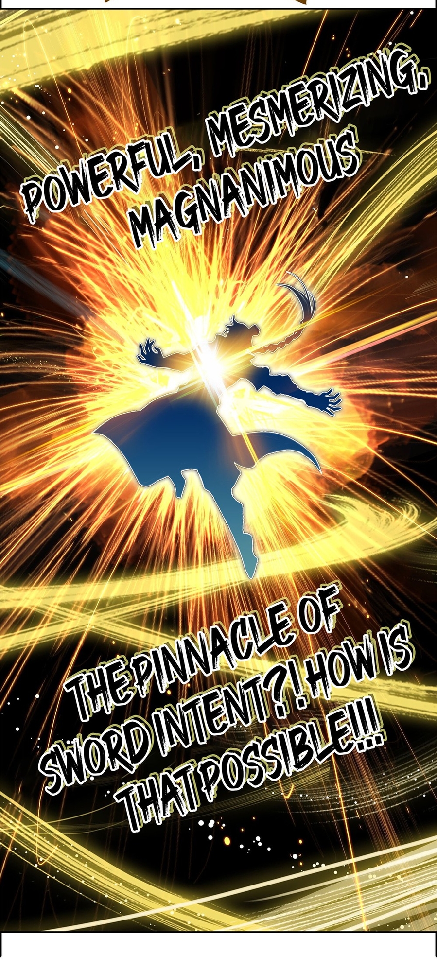 I'm Actually a Peerless Powerhouse Ch. 3 第22页