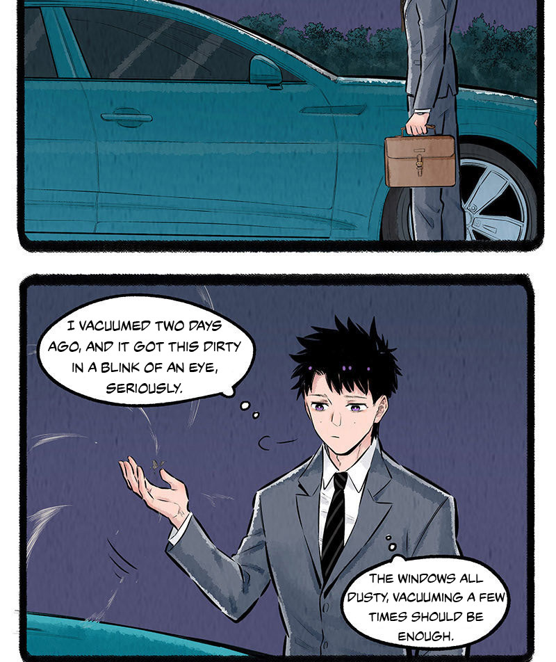 Schrödinger's Sheep Little Sheep is unfriendly 第9页
