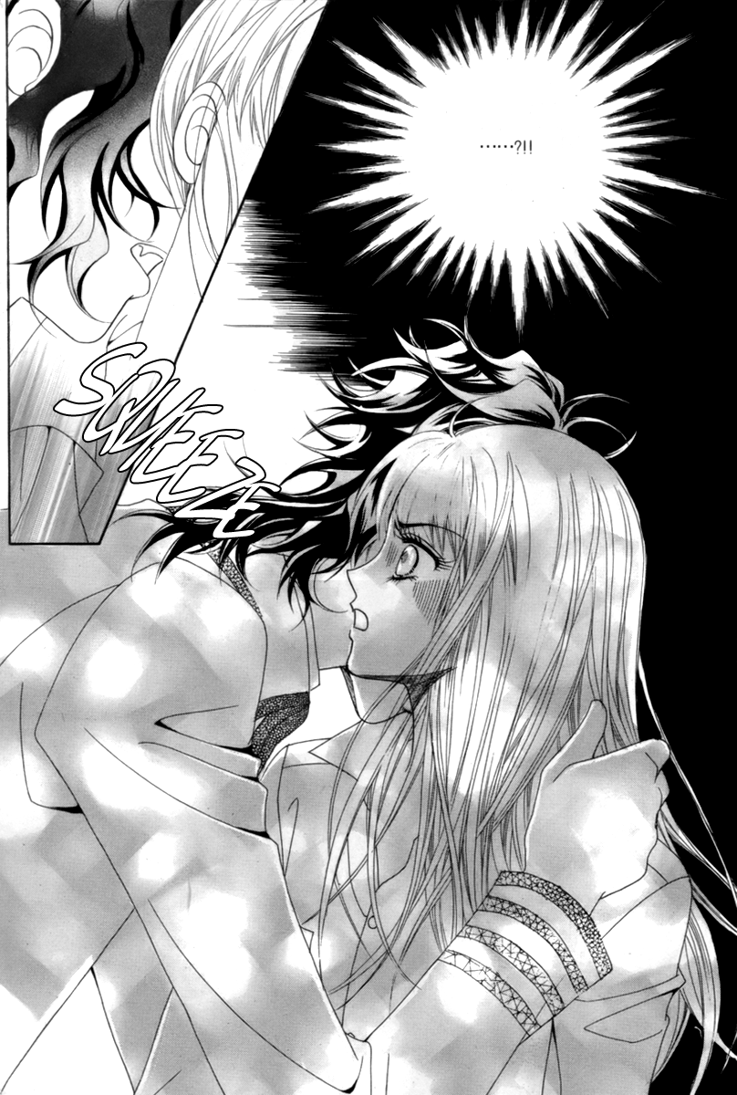 My Boyfriend​ is a​ Vampire Vol. 2 Ch. 5 第37页