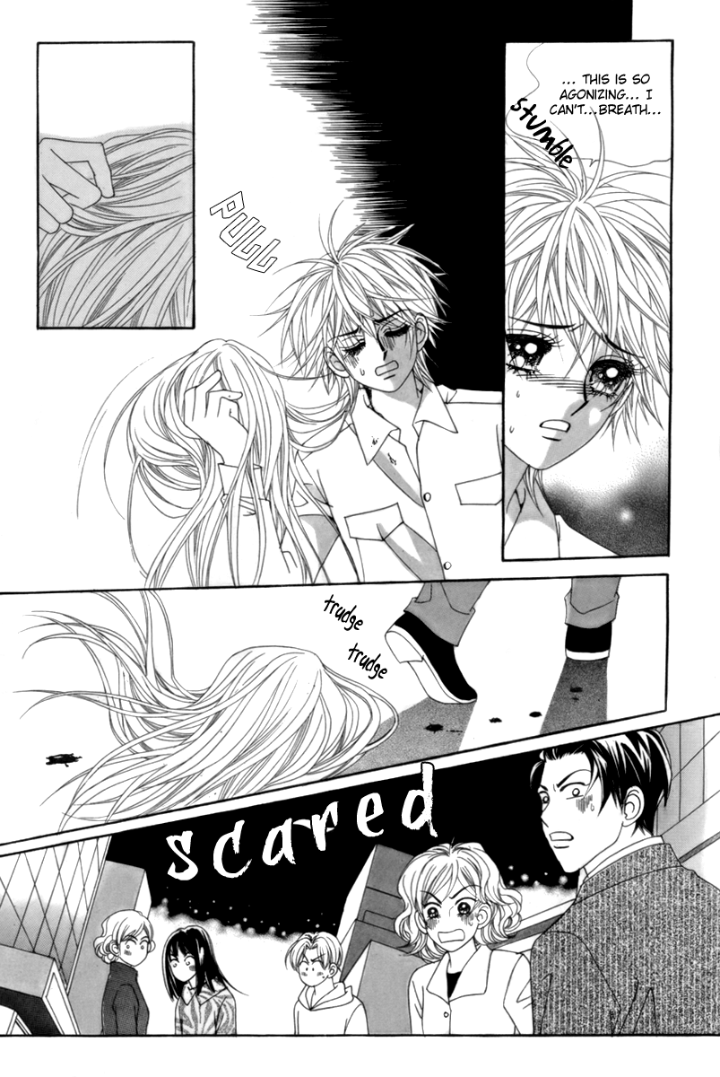 My Boyfriend​ is a​ Vampire Vol. 2 Ch. 5 第43页
