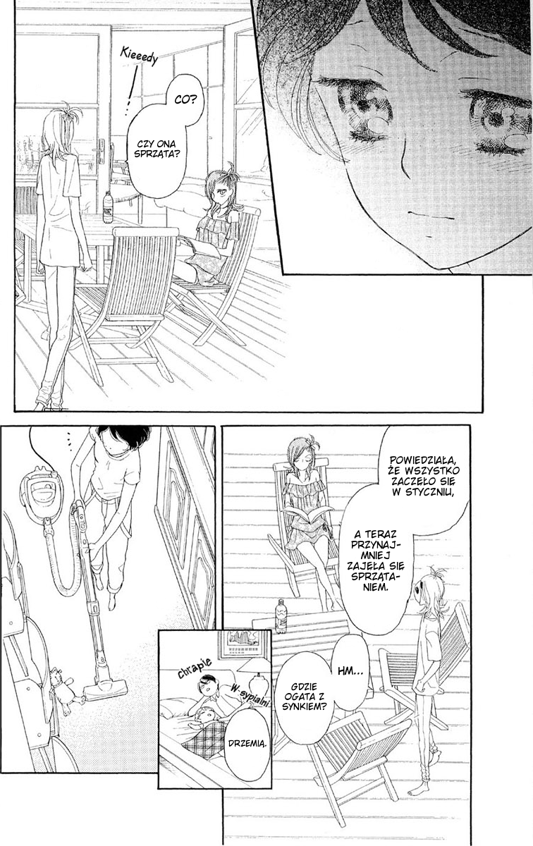 Issho ni Neyou yo Rozdział 2 第26页