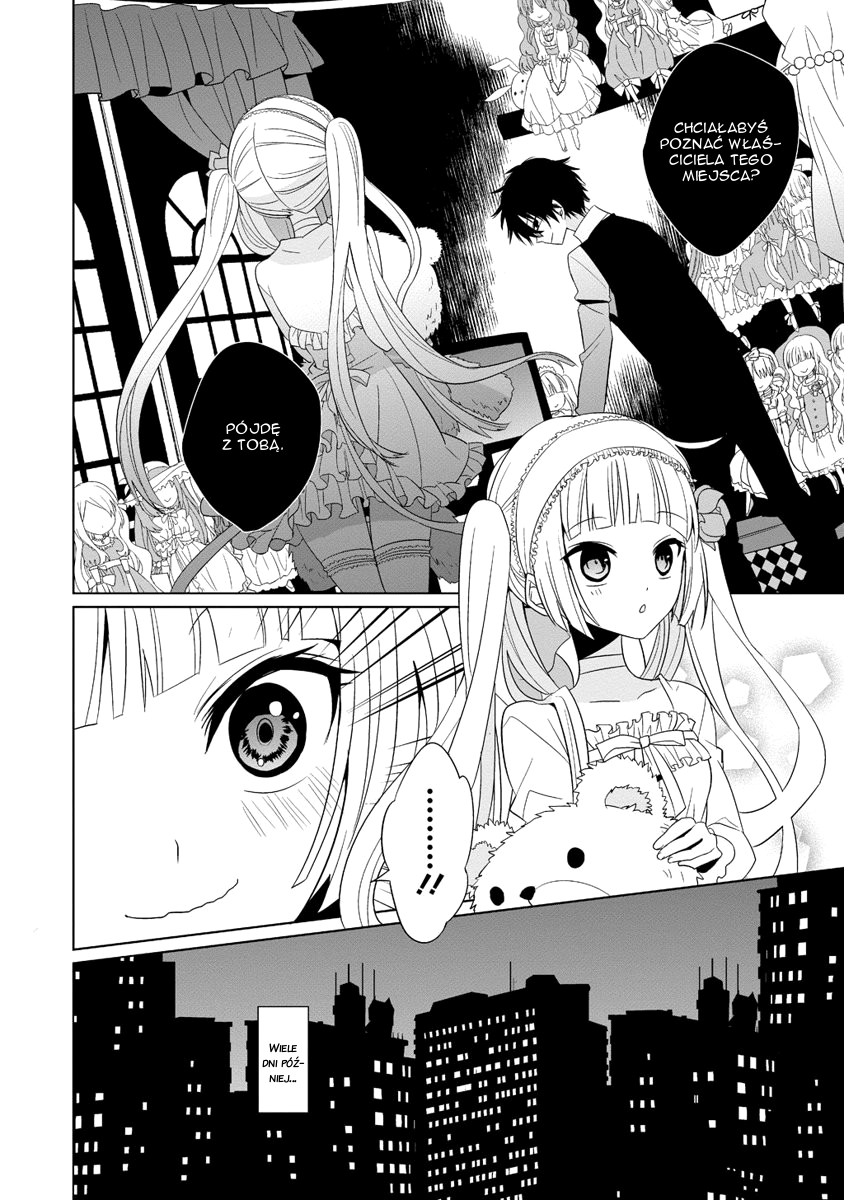Boku to Senpai no Tekken Kousai Dekorator: Krawiec 第30页