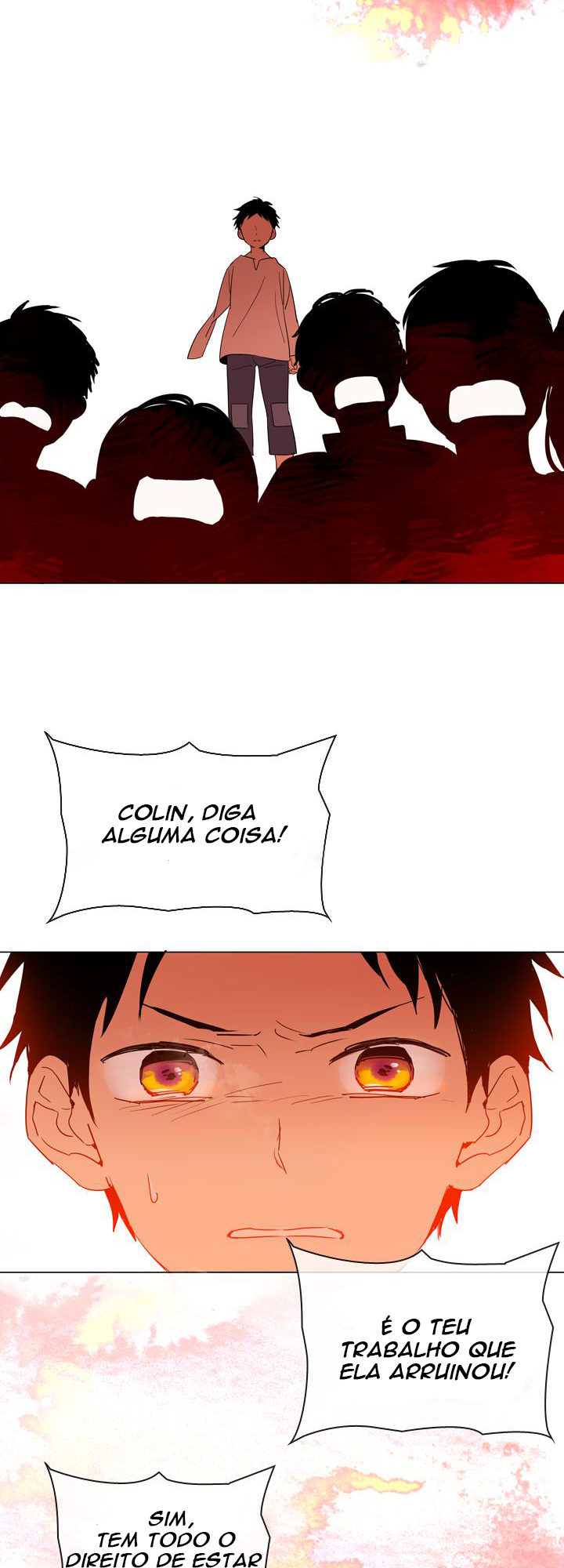 This Witch of Mine Vol. 1 Ch. 2.1 第15页
