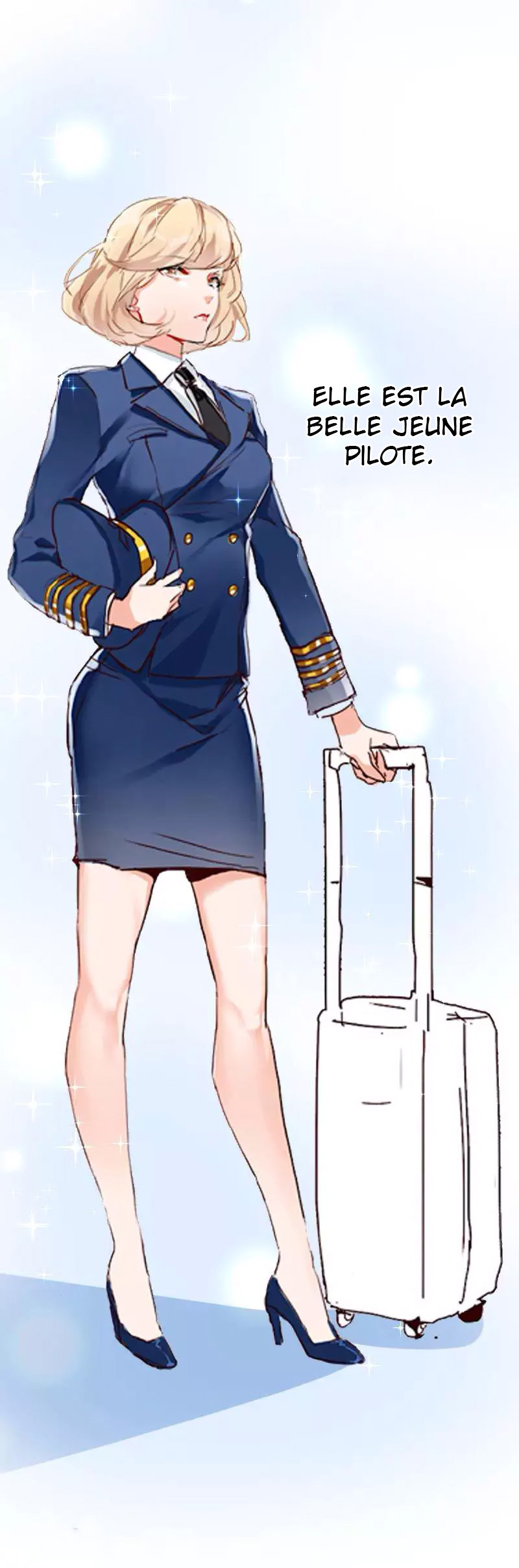 My Wife Is Cold-Hearted Ch. 0 第3页