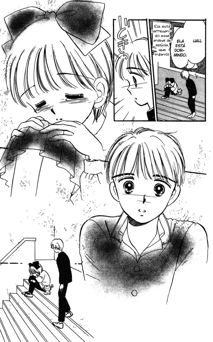 Hime-chan's Ribbon Vol. 1 Ch. 3 第34页