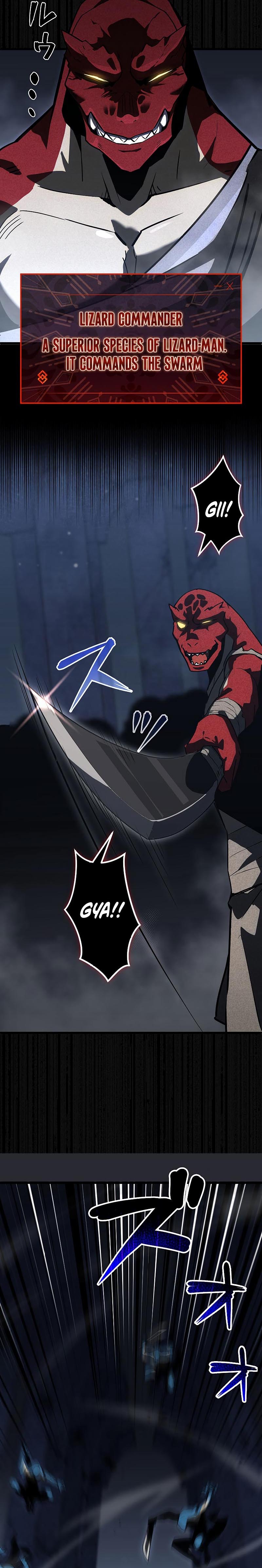 Death Penalty Ch. 5 第15页