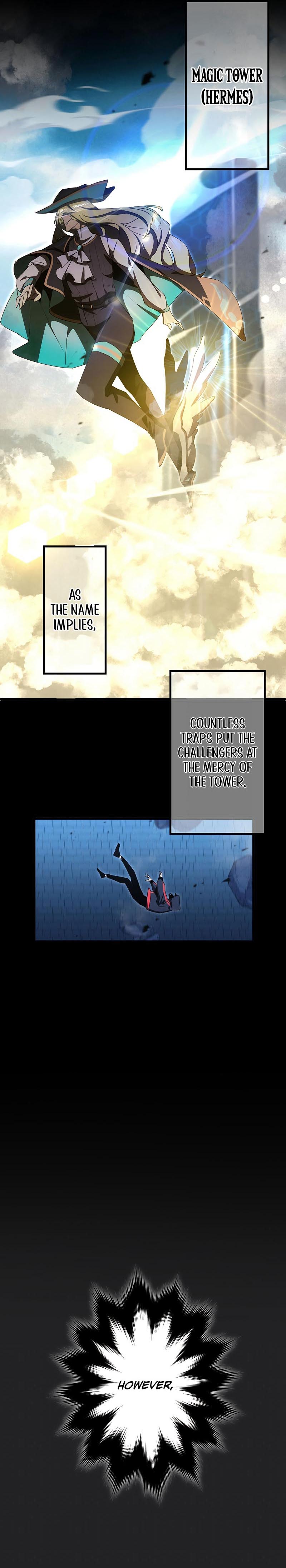 Death Penalty Ch. 5 第30页