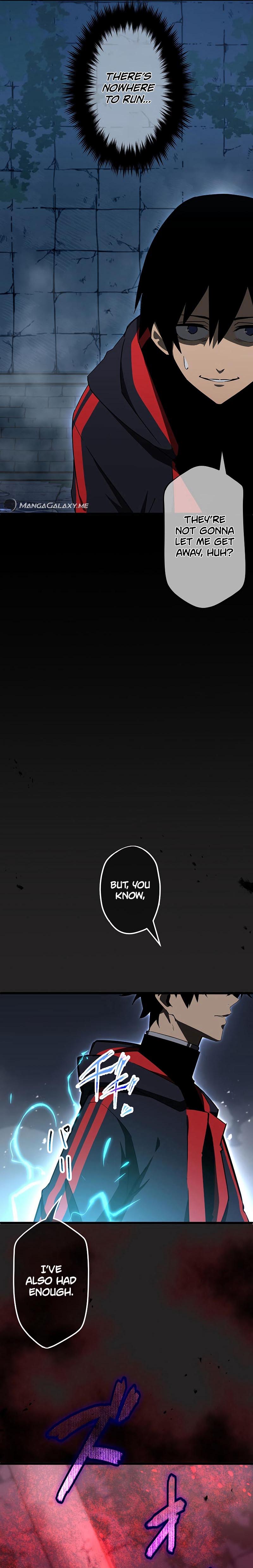 Death Penalty Ch. 5 第34页
