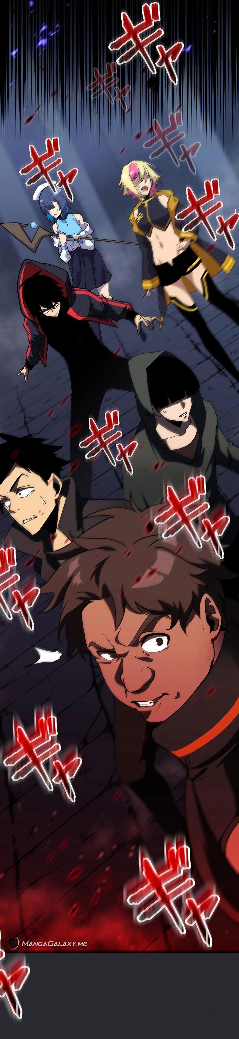 Death Penalty Ch. 5 第8页