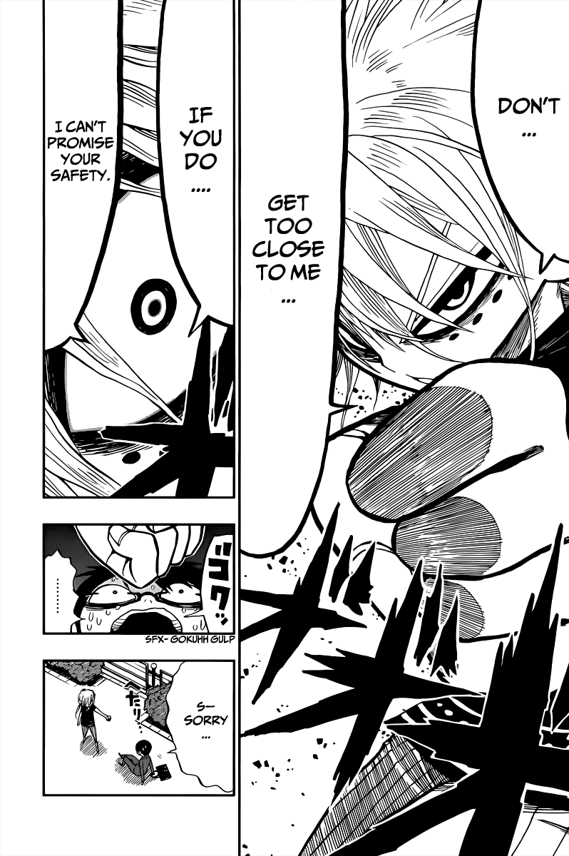Nejimaki Kagyu Kagyu Jyuubee 第30页