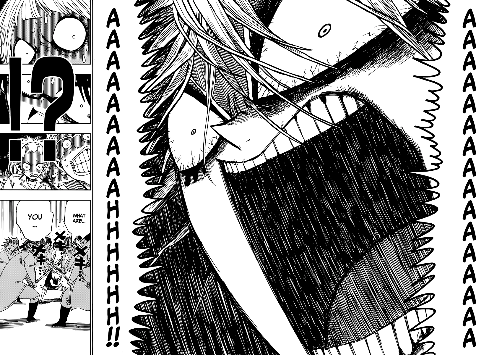 Nejimaki Kagyu Kagyu Jyuubee 第38页