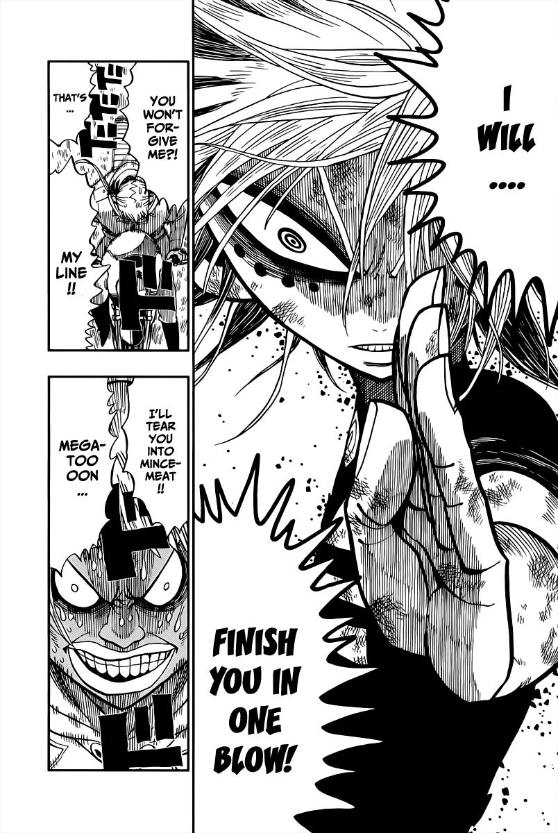 Nejimaki Kagyu Kagyu Jyuubee 第41页