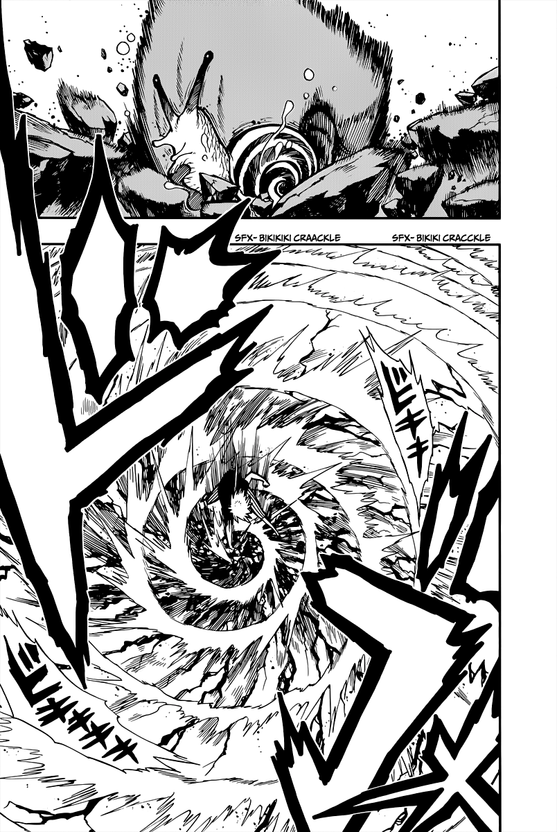 Nejimaki Kagyu Kagyu Jyuubee 第9页