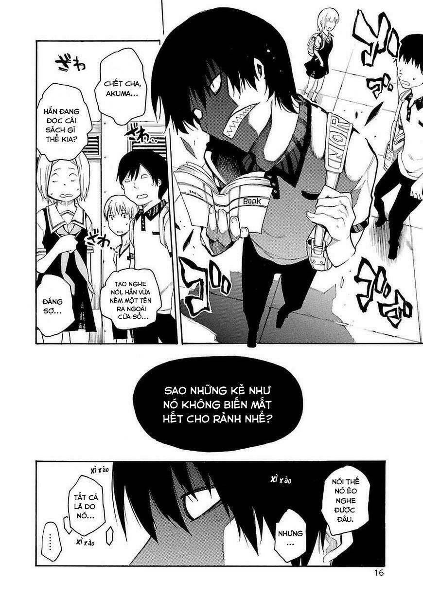 Val x Love Ch. 1 第22页