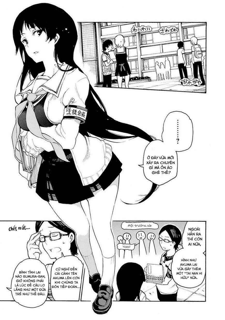 Val x Love Ch. 1 第23页